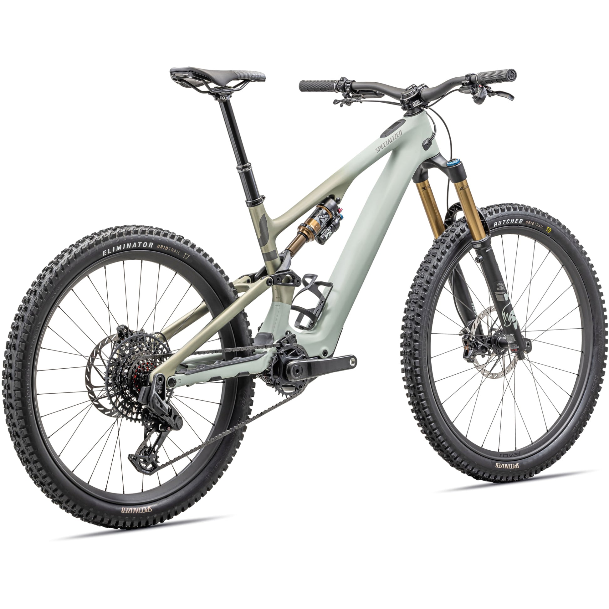 2024 Levo SL Pro Electric Mountain Bike_No_Color--Size-