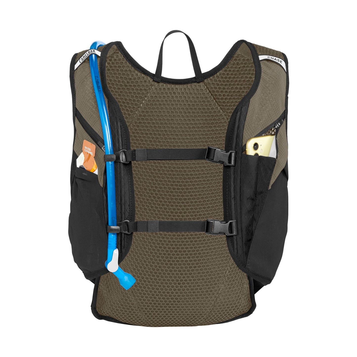 Chase Adventure 8 Hydration Vest with Crux 2L Reservoir_No_Color--Size-