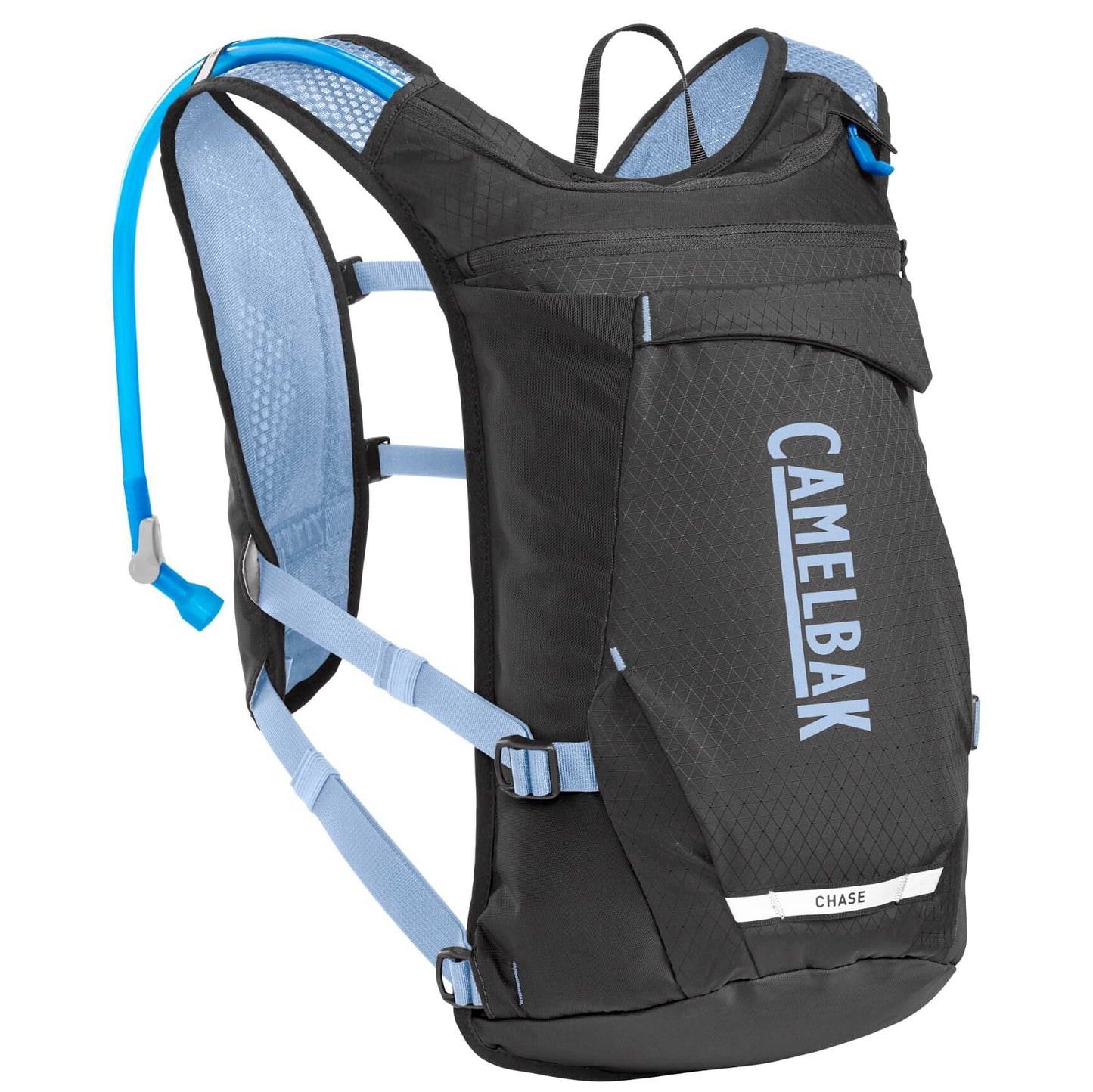 Women's Chase Adventure 8 Hydration Vest with Crux 2L Reservoir_Yes_Color--Size-