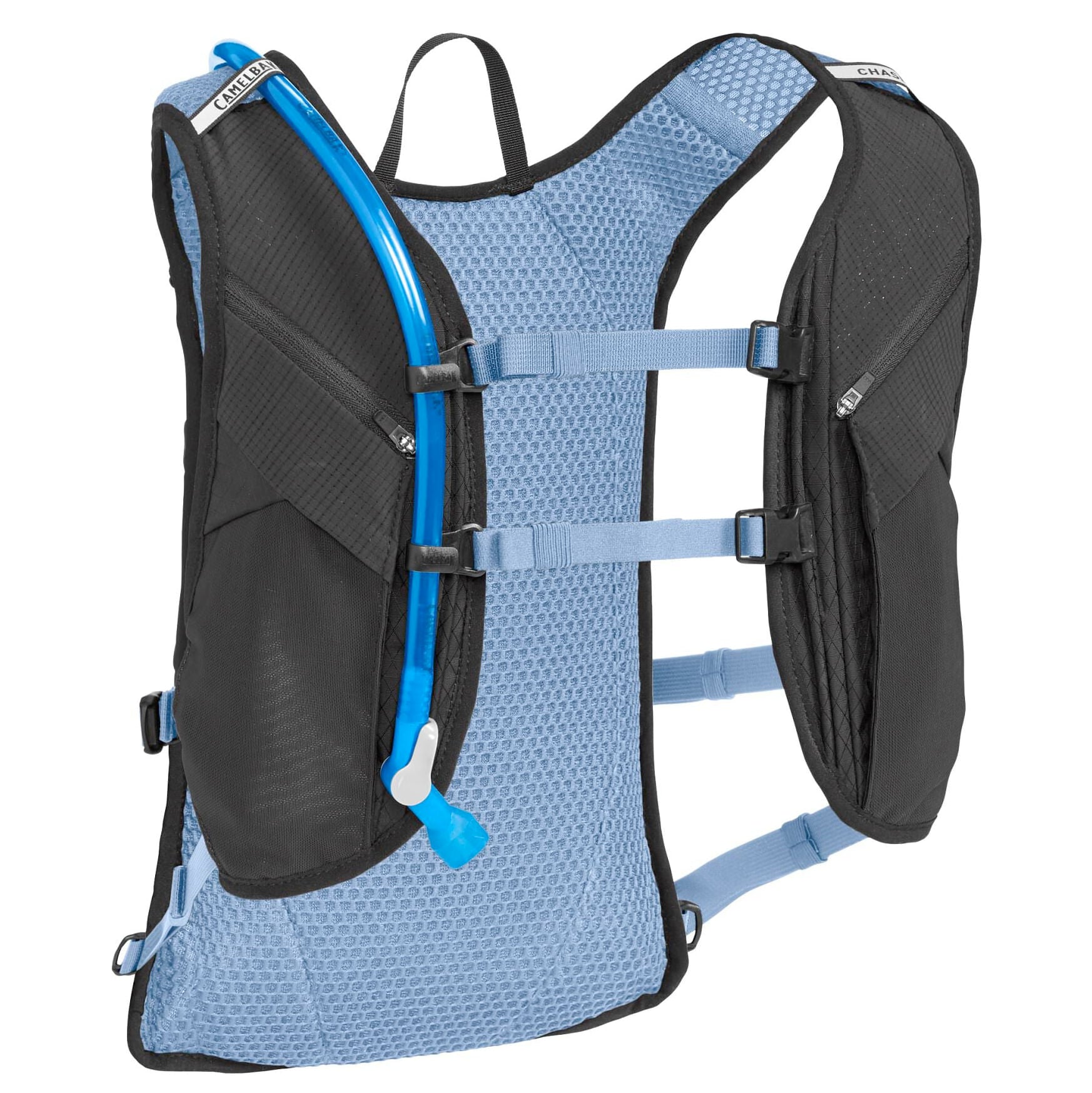 Women's Chase Adventure 8 Hydration Vest with Crux 2L Reservoir_No_Color--Size-