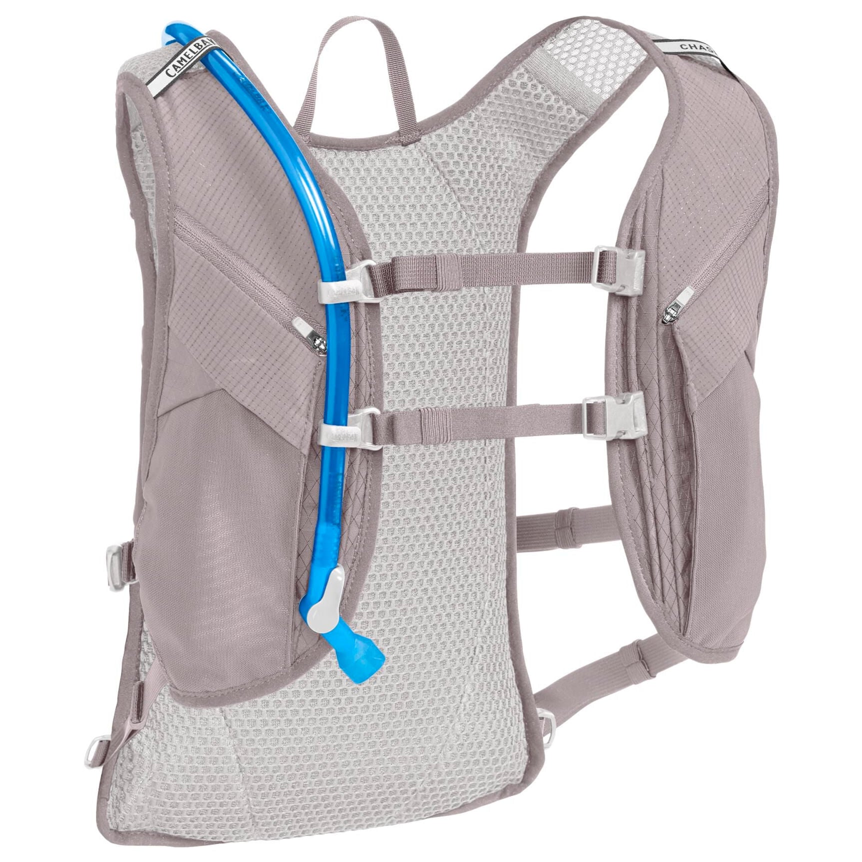 Women's Chase Adventure 8 Hydration Vest with Crux 2L Reservoir_No_Color--Size-