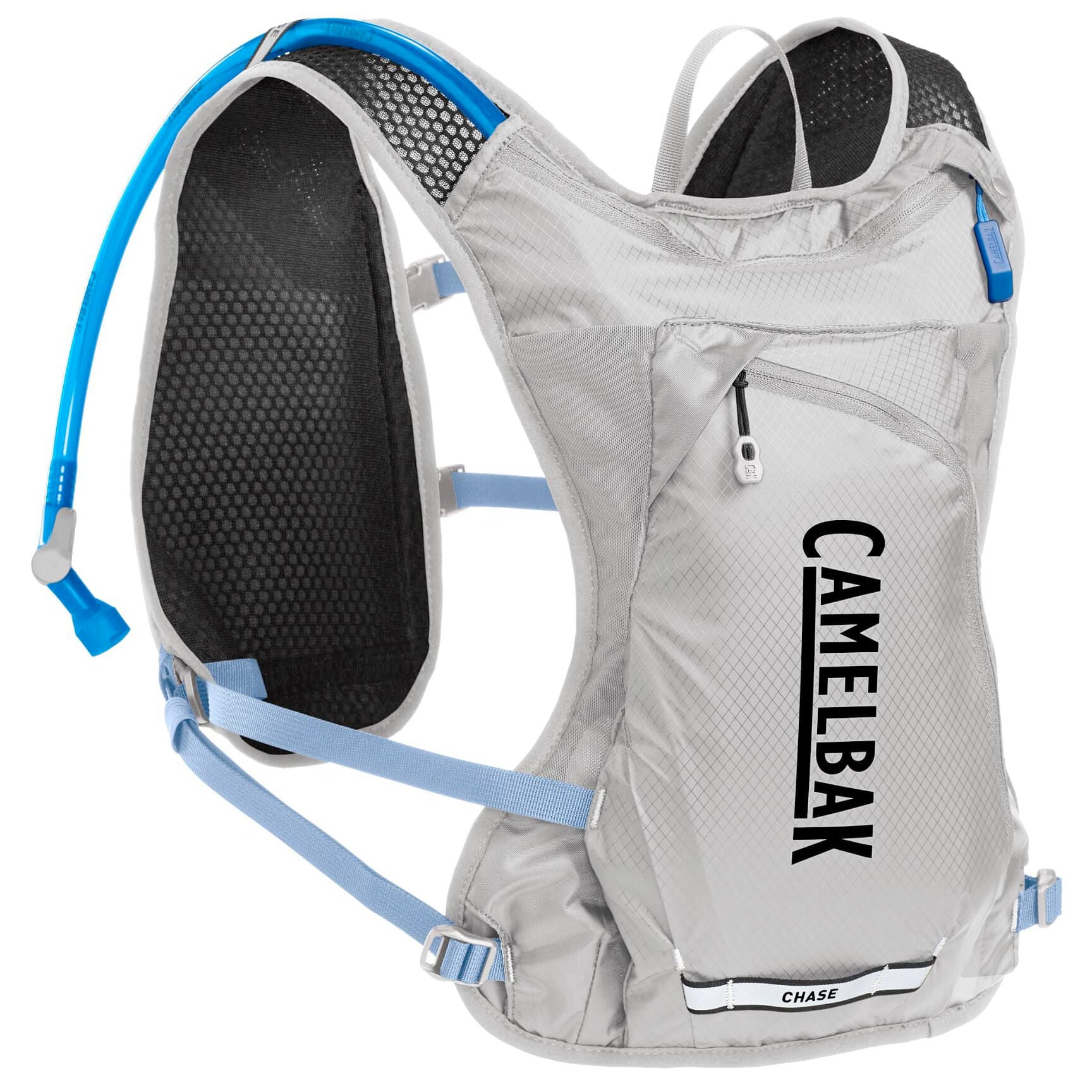 Women's Chase Race 4 Hydration Vest with Crux 1.5L Reservoir_Yes_Color--Size-