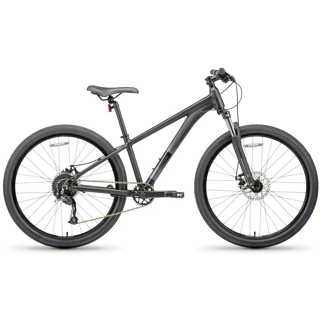 Disc Brake Hardtail Mountain Bike_Yes_Color--Size-