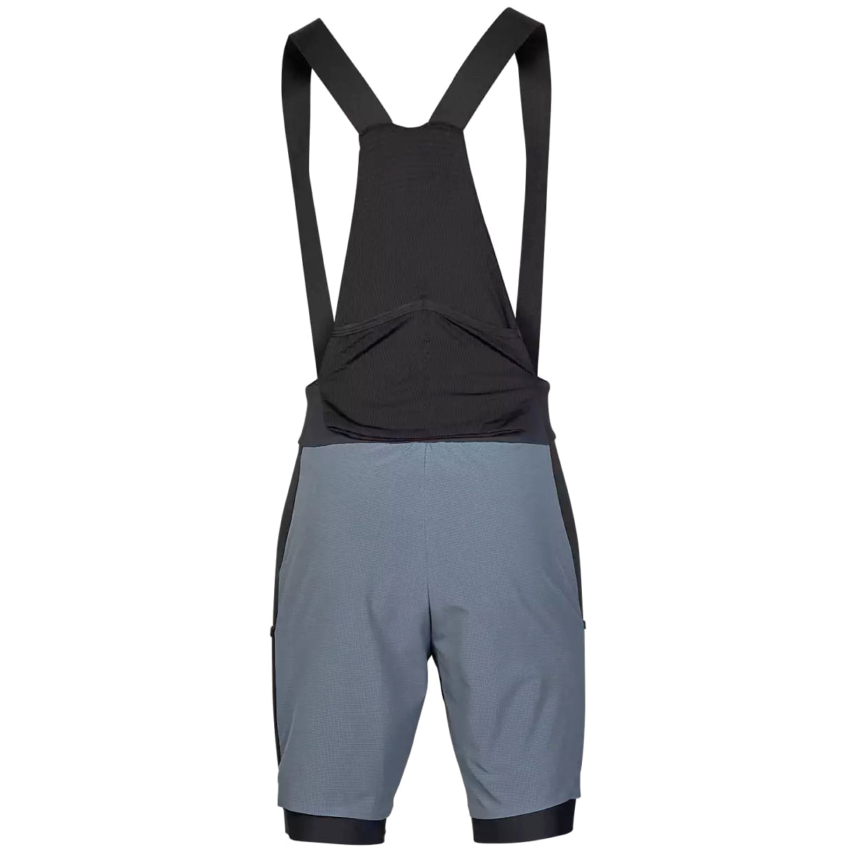 Flexair Ascent Cargo Bib Shorts_No_Color--Size-