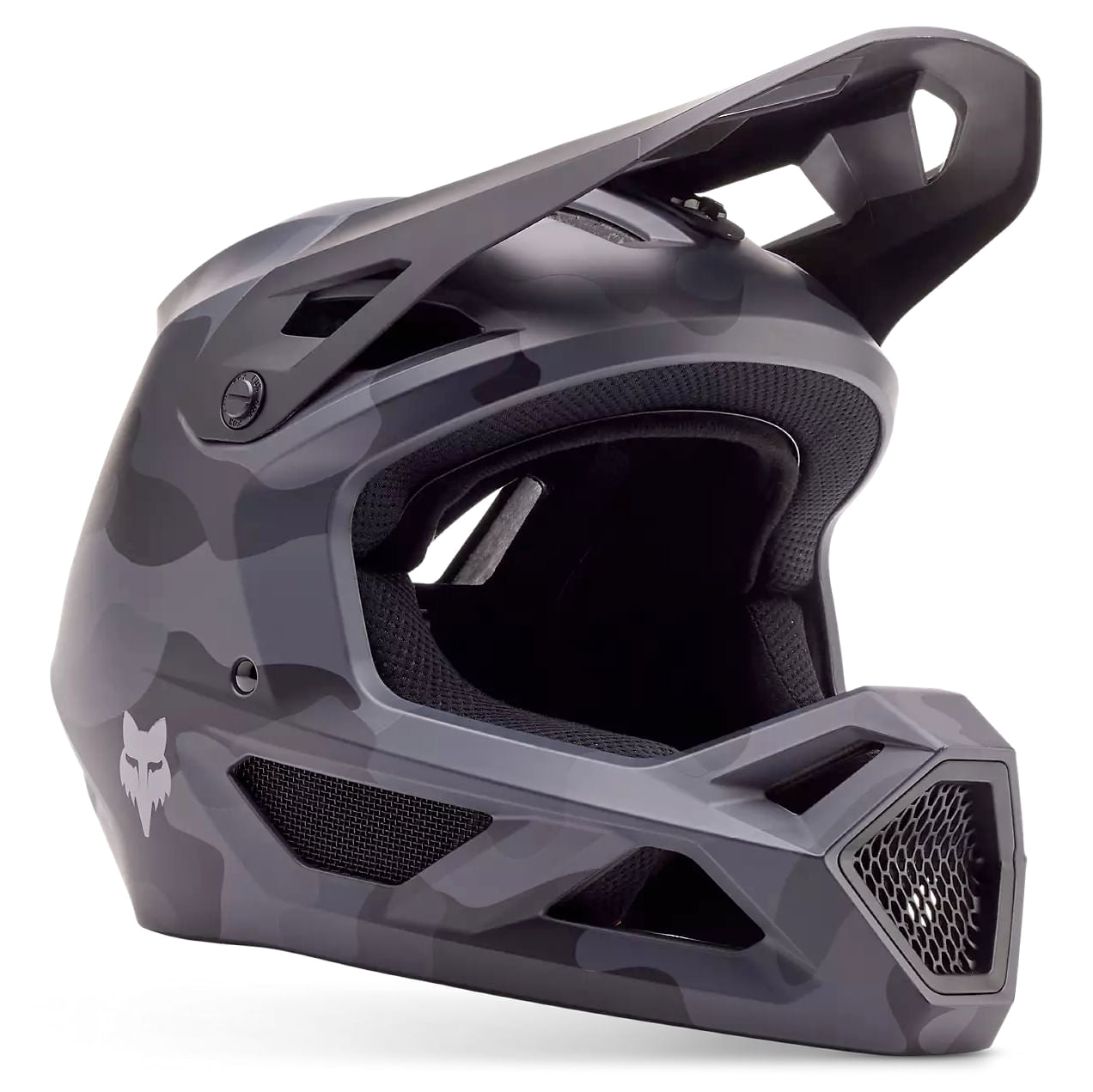 RampageHelmet2025-Color-BLACK CAMOSize-XS