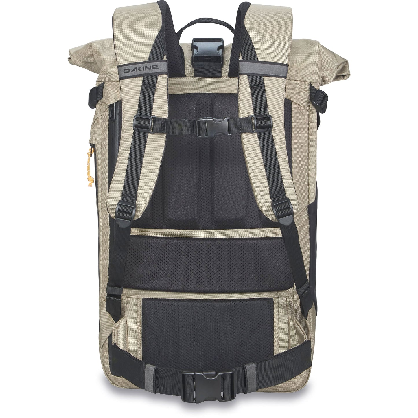 Motive Rolltop 25L Backpack_No_Color--Size-