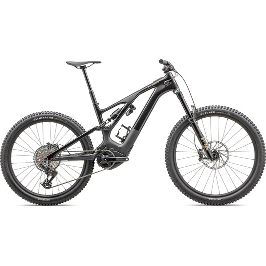 Levo Expert T-Type Full Suspension Electric Mountain Bike_Yes_Color--Size-