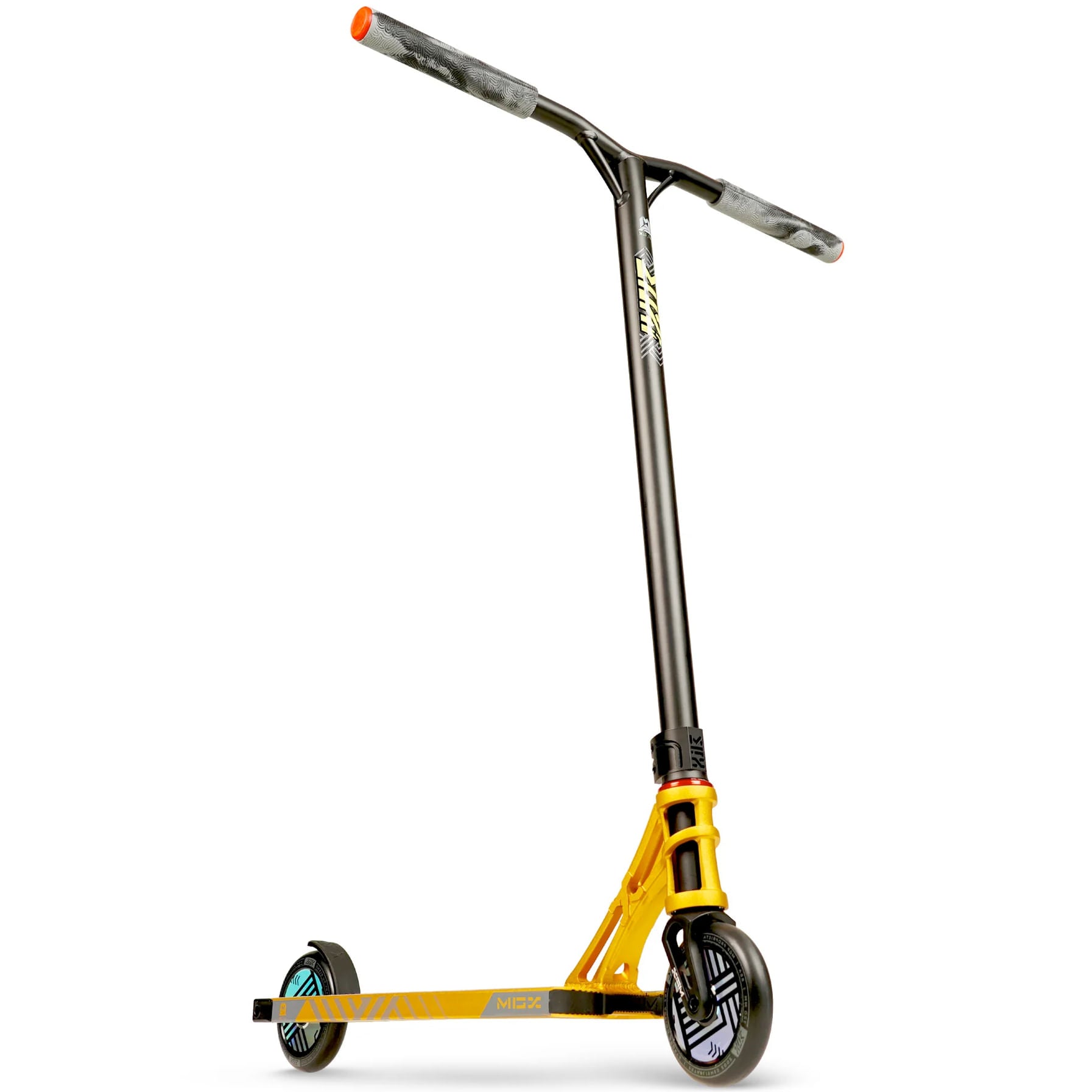 MGX T2 Stunt Scooter - Playa _Yes_Color--Size-