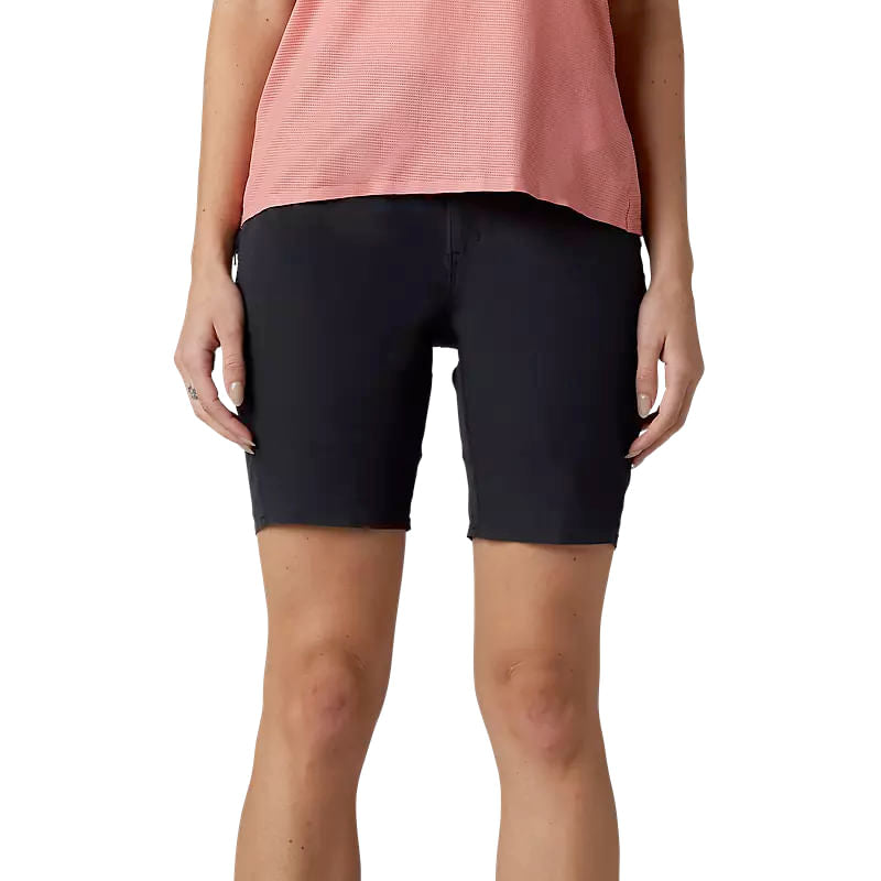 Flexair Ascent Women’s Shorts 2024 _Yes_Color--Size-