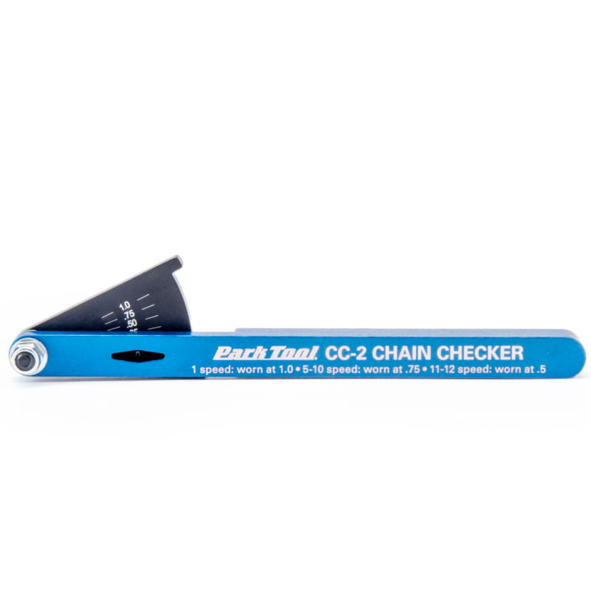 CC-2 Chain Wear Indicator  _Yes_Color--Size-