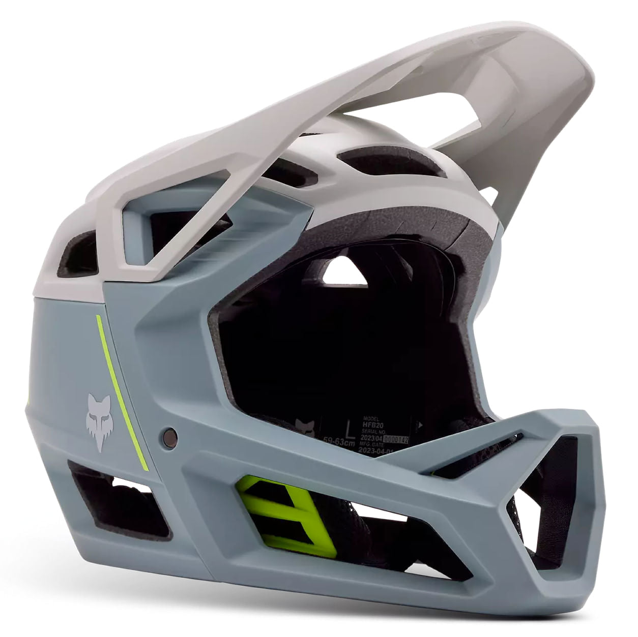 Proframe Helmet 2024 _Yes_Color--Size-