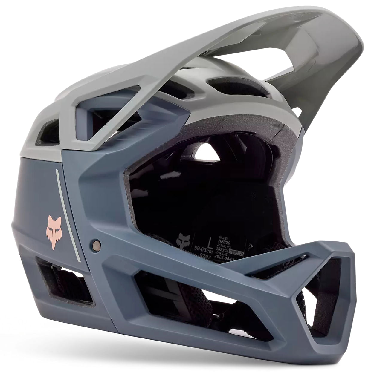 Proframe Helmet 2024 _Yes_Color--Size-