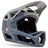 fox proframe helmet 2024-color-graphite