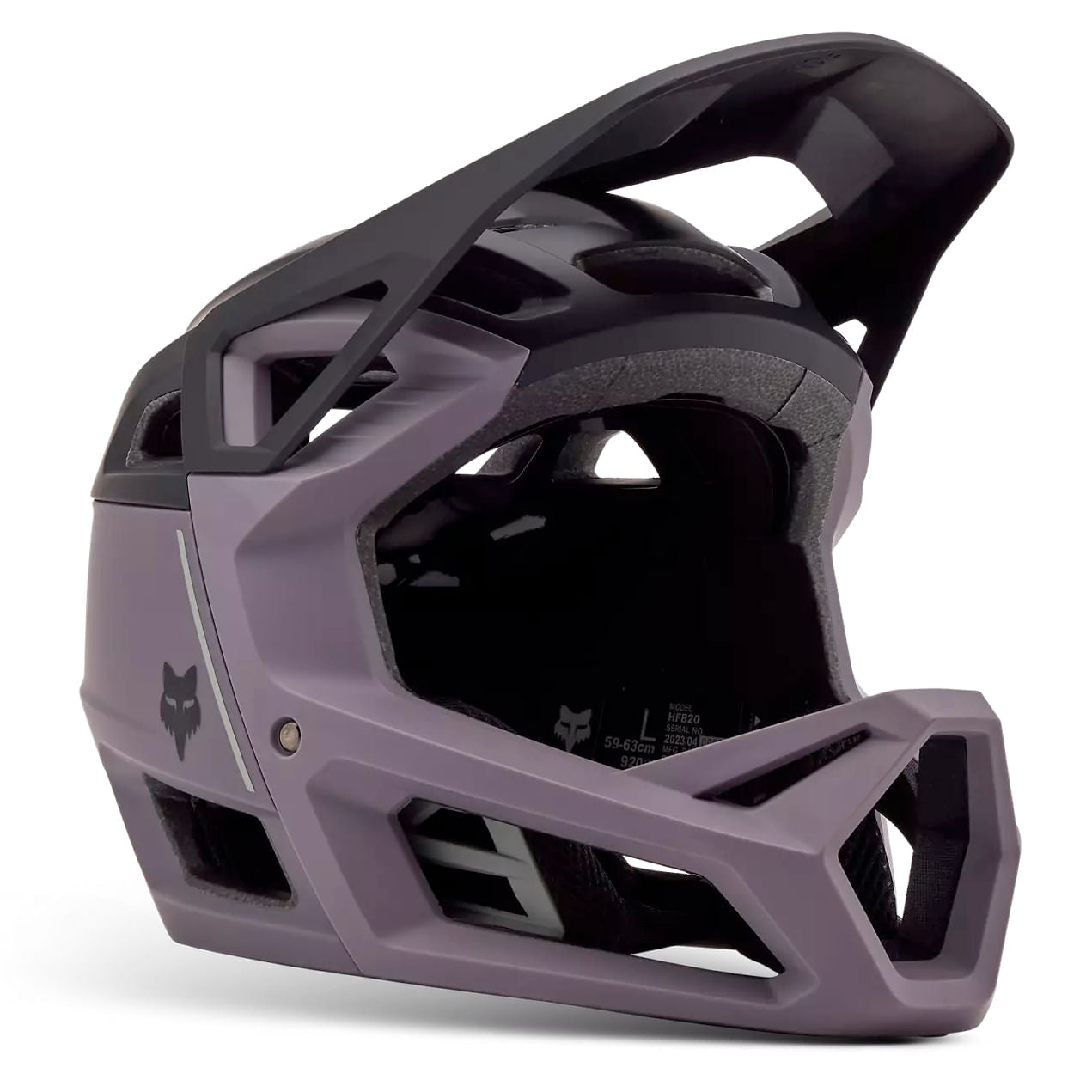 Proframe Helmet 2024 _Yes_Color--Size-