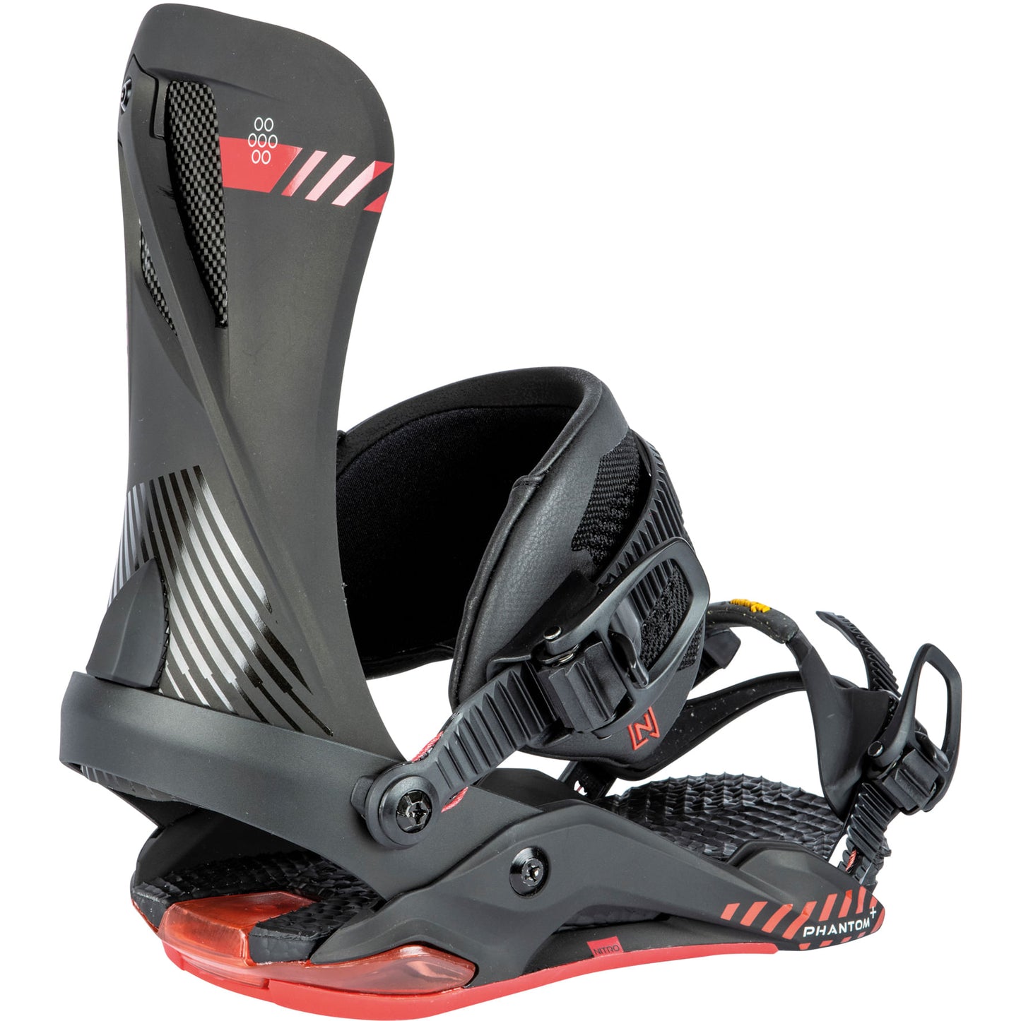 Phantom+ Snowboard Bindings 2025_Yes_Color--Size-