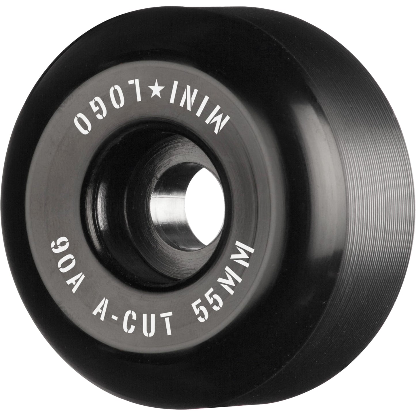 A-Cut Hybrid 90A Skateboard Wheels _Yes_Color--Size-