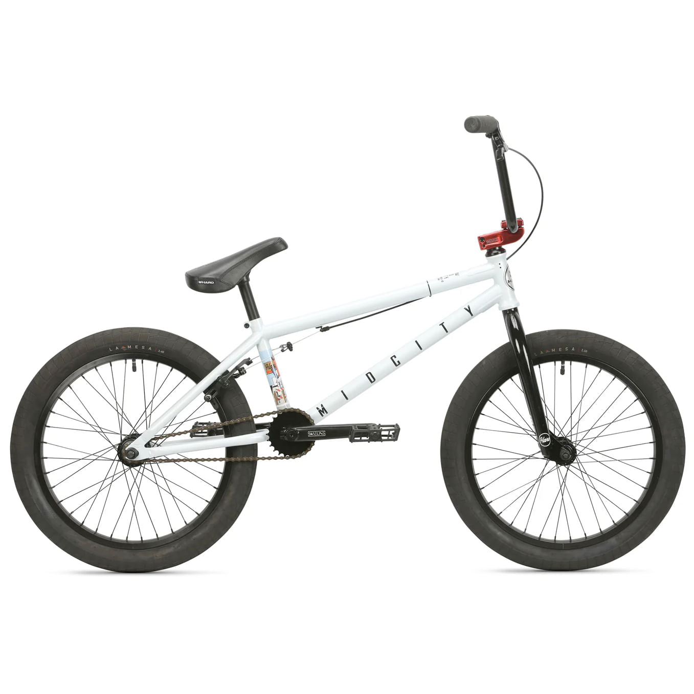 Haro MID CITY | BMX Bikes | ERIK'S – ERIK'S Bike Board & Ski