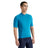 specialized men’s foundation short sleeve jersey-color-sapphire