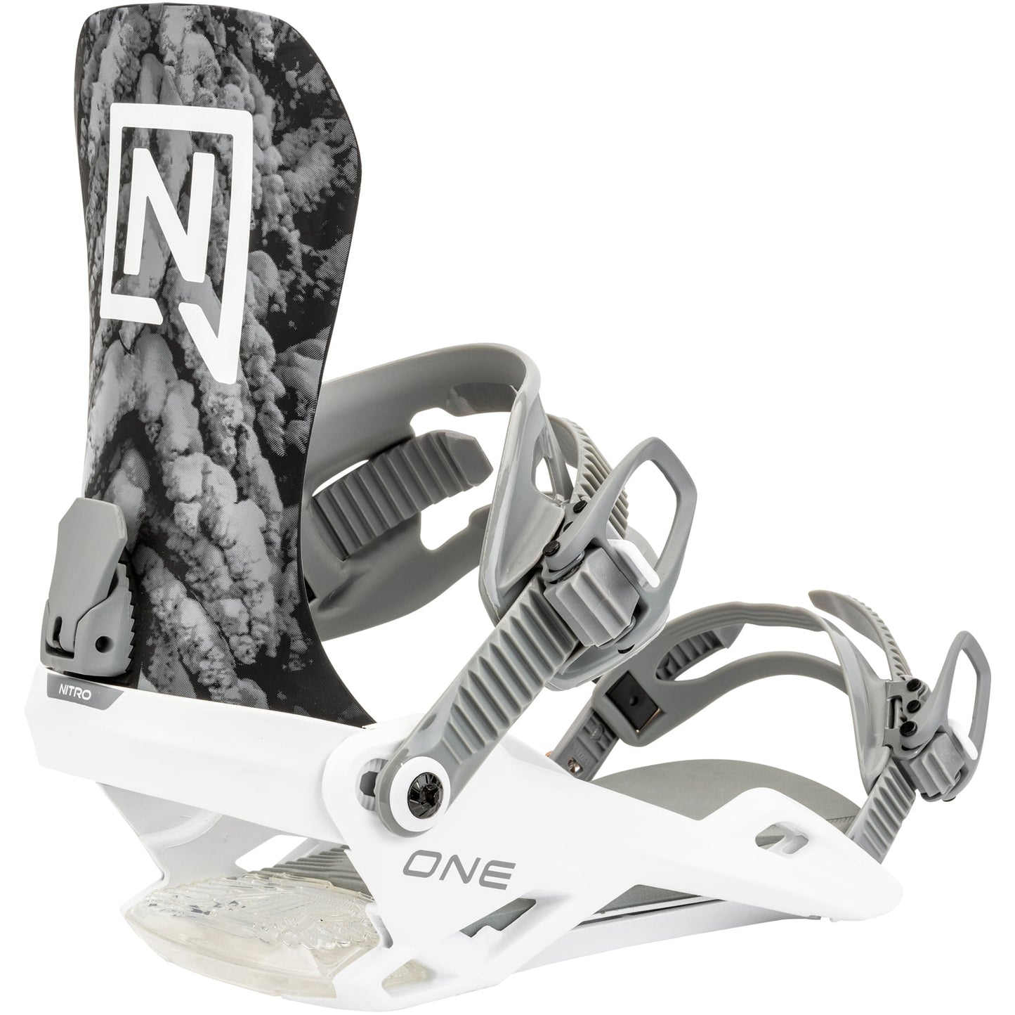 One Men’s Snowboard Bindings 2025 _Yes_Color--Size-