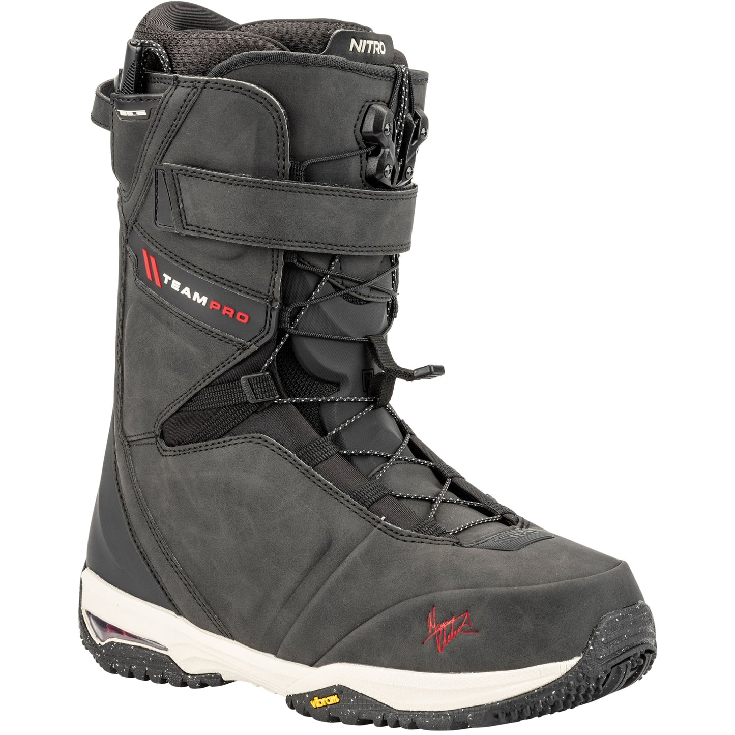 Team Pro MK TLS Men’s Snowboard Boots 2025 _Yes_Color--Size-