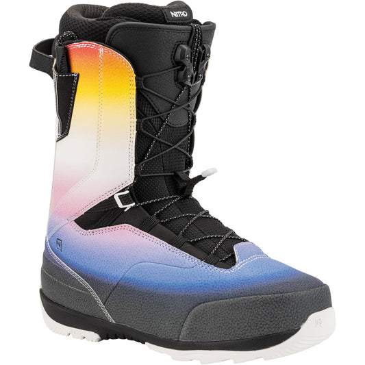 Venture TLS Men’s Snowboard Boots 2025 _Yes_Color--Size-