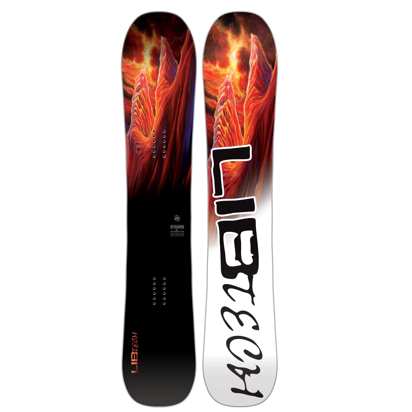 Dynamo Men’s Snowboard 2025 _Yes_Color--Size-