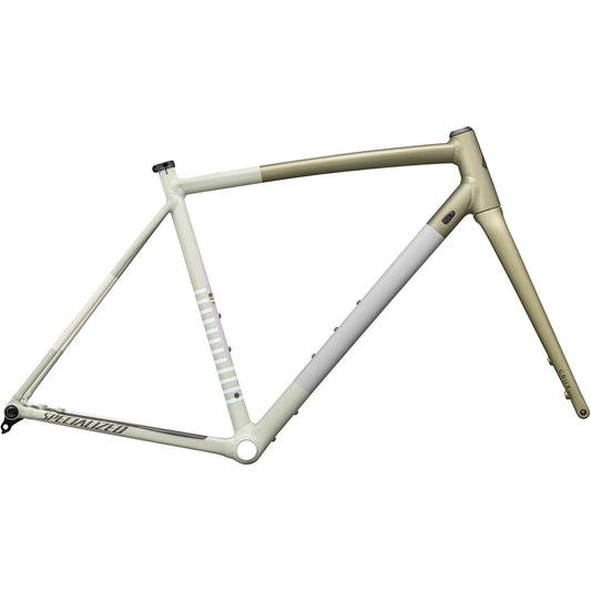 2025 Crux DSW Frameset_Yes_Color--Size-