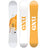 B Nice Women’s Snowboard 2025 _Yes_Color--Size-