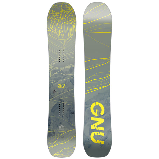 Frosting Women’s Snowboard 2025 _Yes_Color--Size-