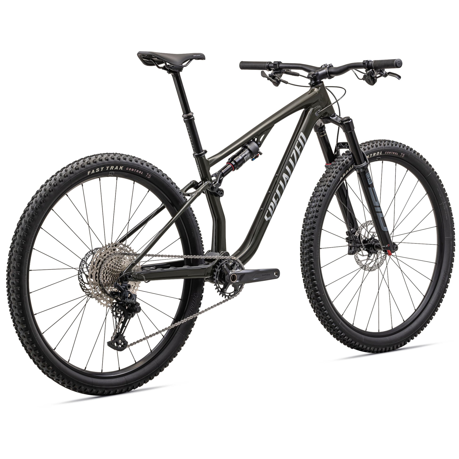 2025 Chisel Comp Shimano Full Suspension Mountain Bike_No_Color--Size-