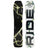 WARPIG Snowboard 2025 _Yes_Color--Size-