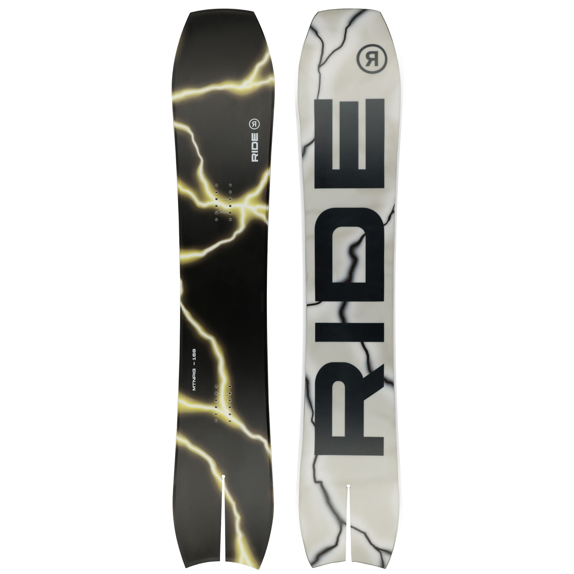 MTN Pig Snowboard 2025 _Yes_Color--Size-