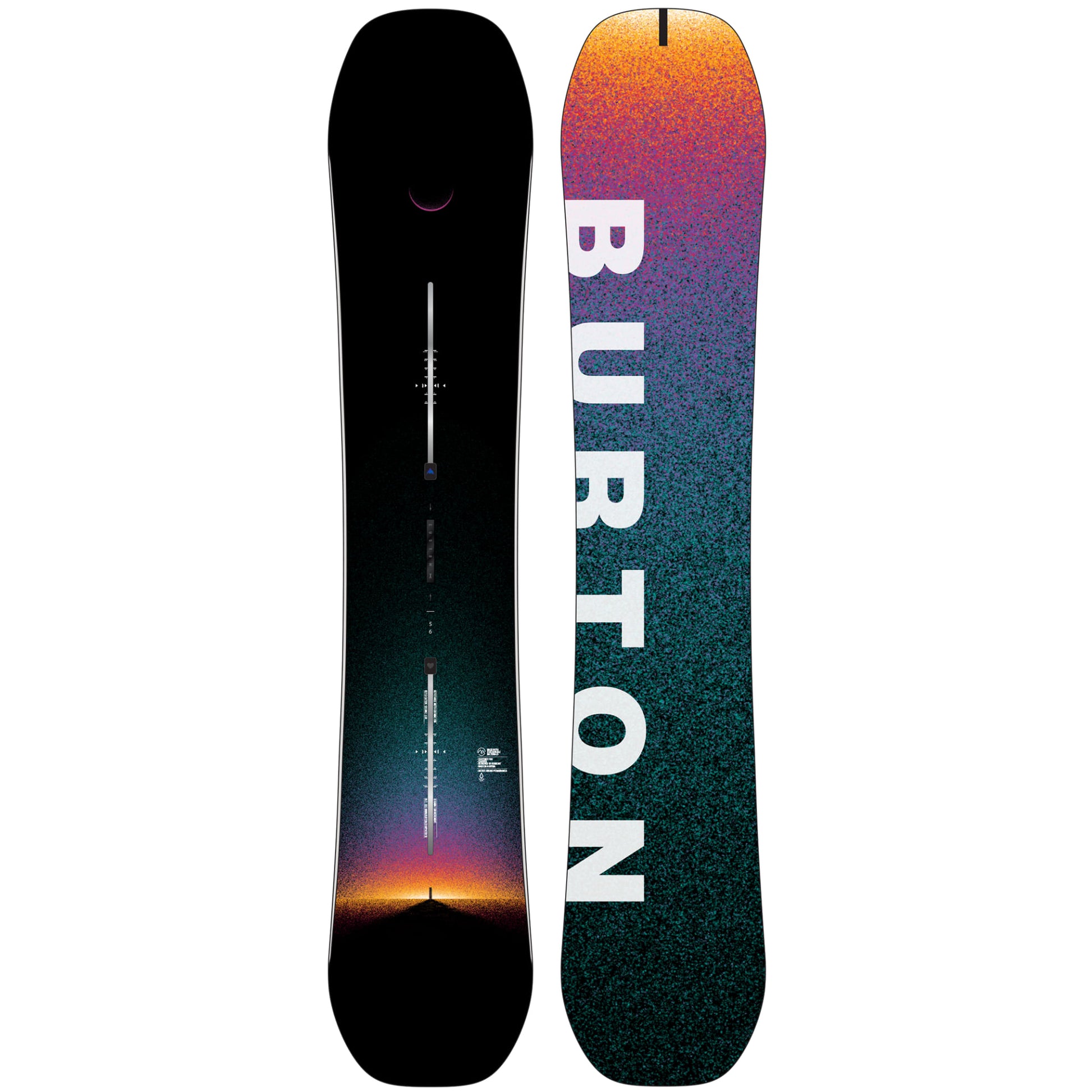 burton custom x men’s snowboard 2025