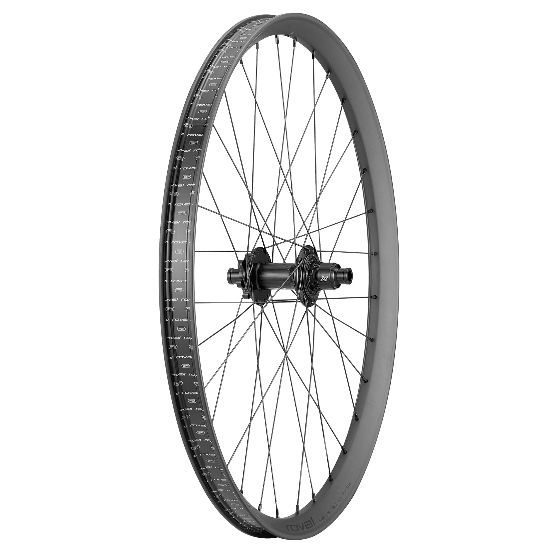 TRAVERSE HD i9 1/1 27.5 Inch Rear Wheel_Yes_Color--Size-