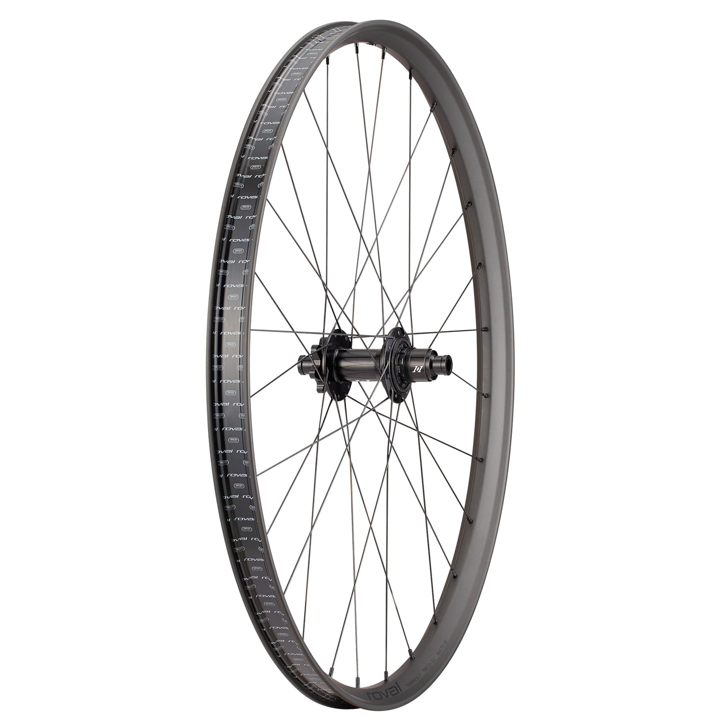 Traverse SL II i9 1/1 29 Inch Rear Wheel _Yes_Color--Size-