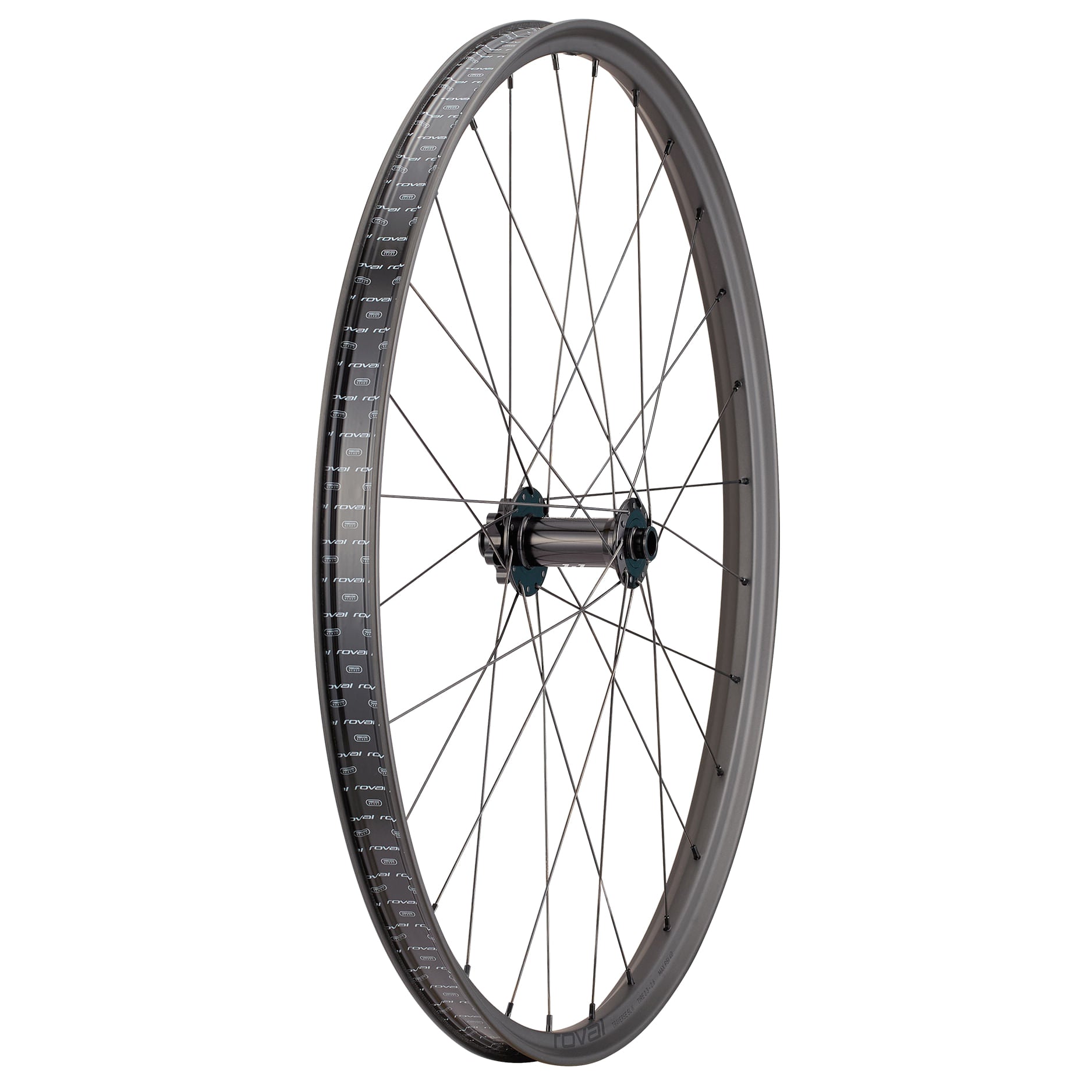 Traverse SL II i9 1/1 29 Inch Front Wheel_Yes_Color--Size-