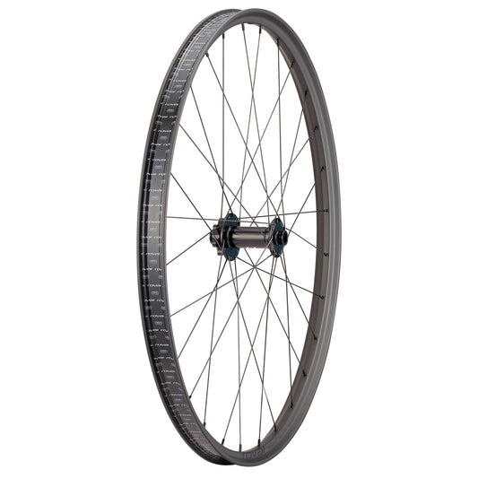 Traverse SL II i9 1/1 29 Inch Front Wheel_Yes_Color--Size-