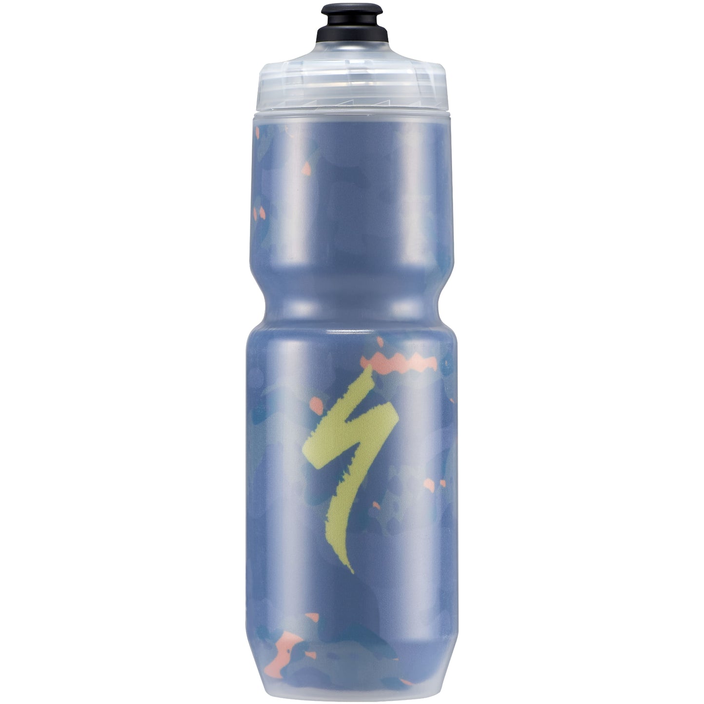 Purist Insulated Chromatek MoFlo Water Bottle_Yes_Color--Size-