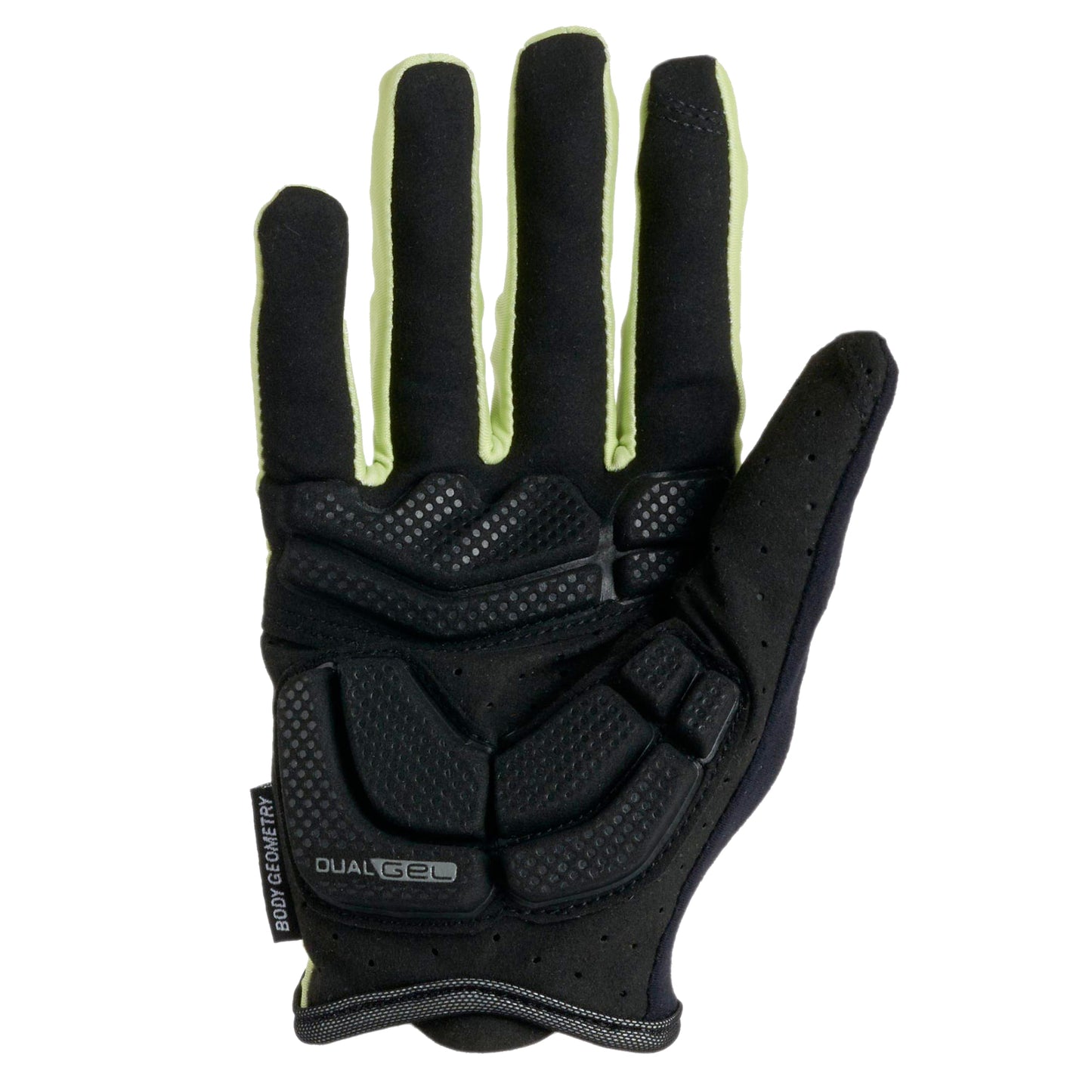 Body Geometry Dual-Gel Long Finger Men’s Gloves
_No_Color--Size-