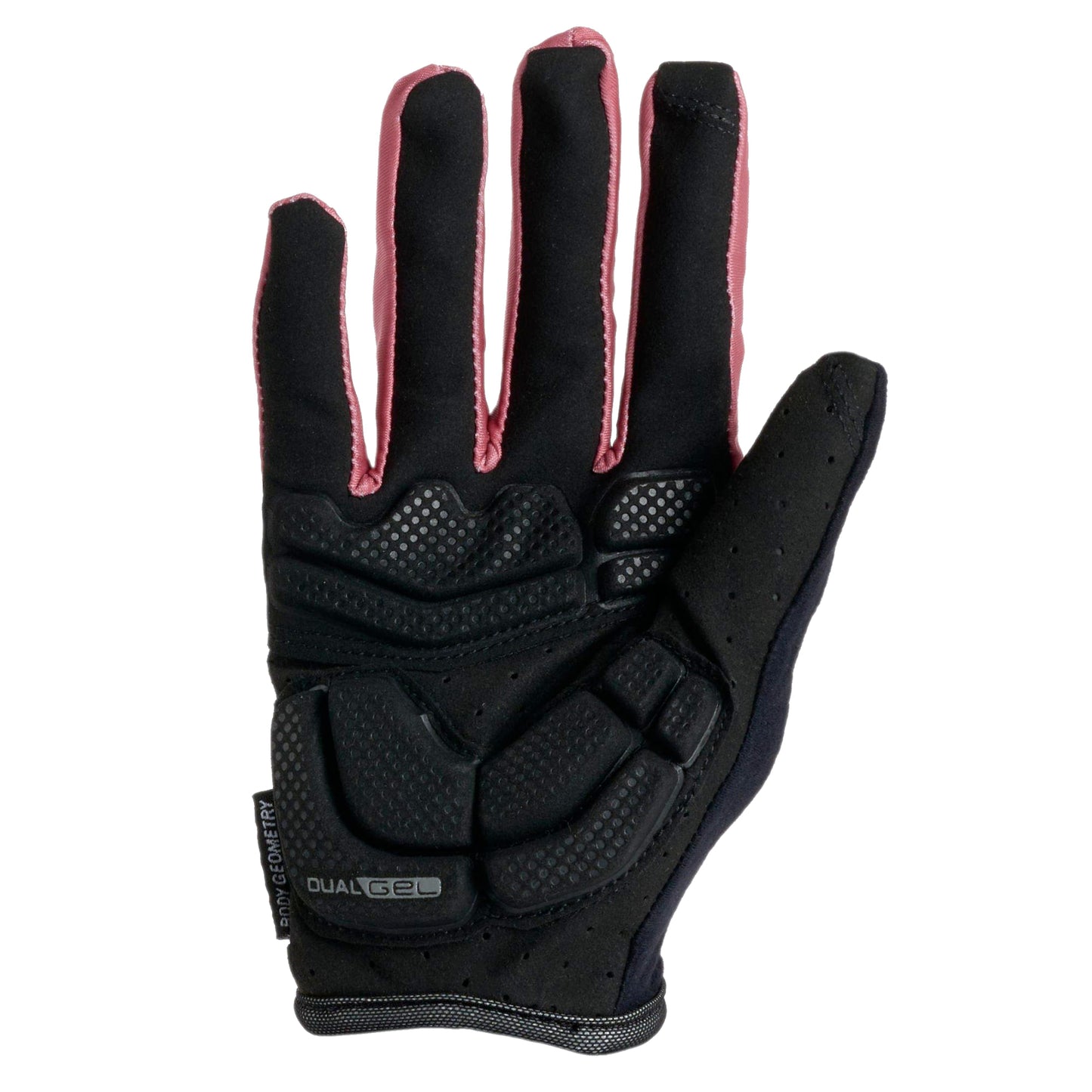 Body Geometry Dual-Gel Long Finger Men’s Gloves
_No_Color--Size-