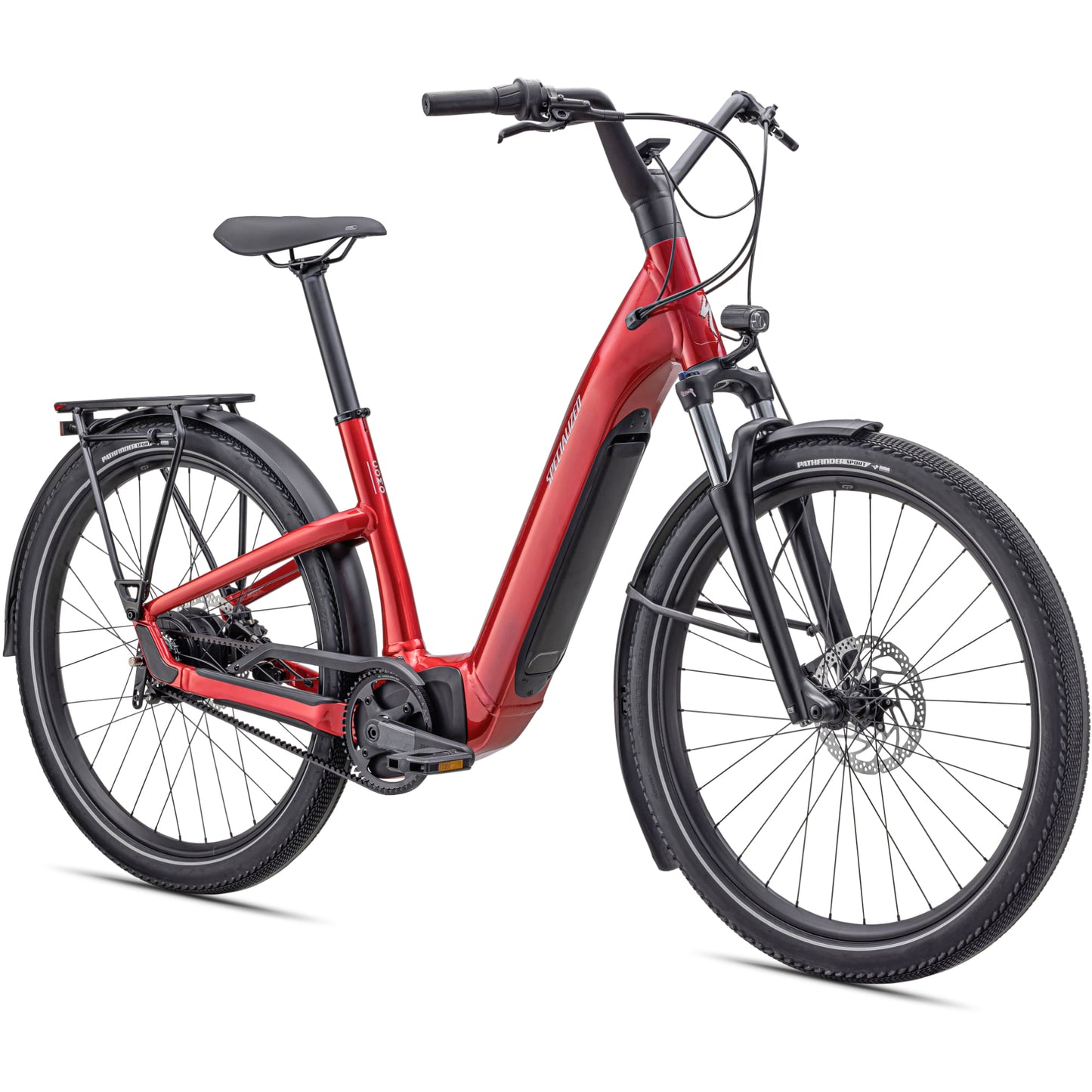 TurboComo3.0IGHElectricBike-