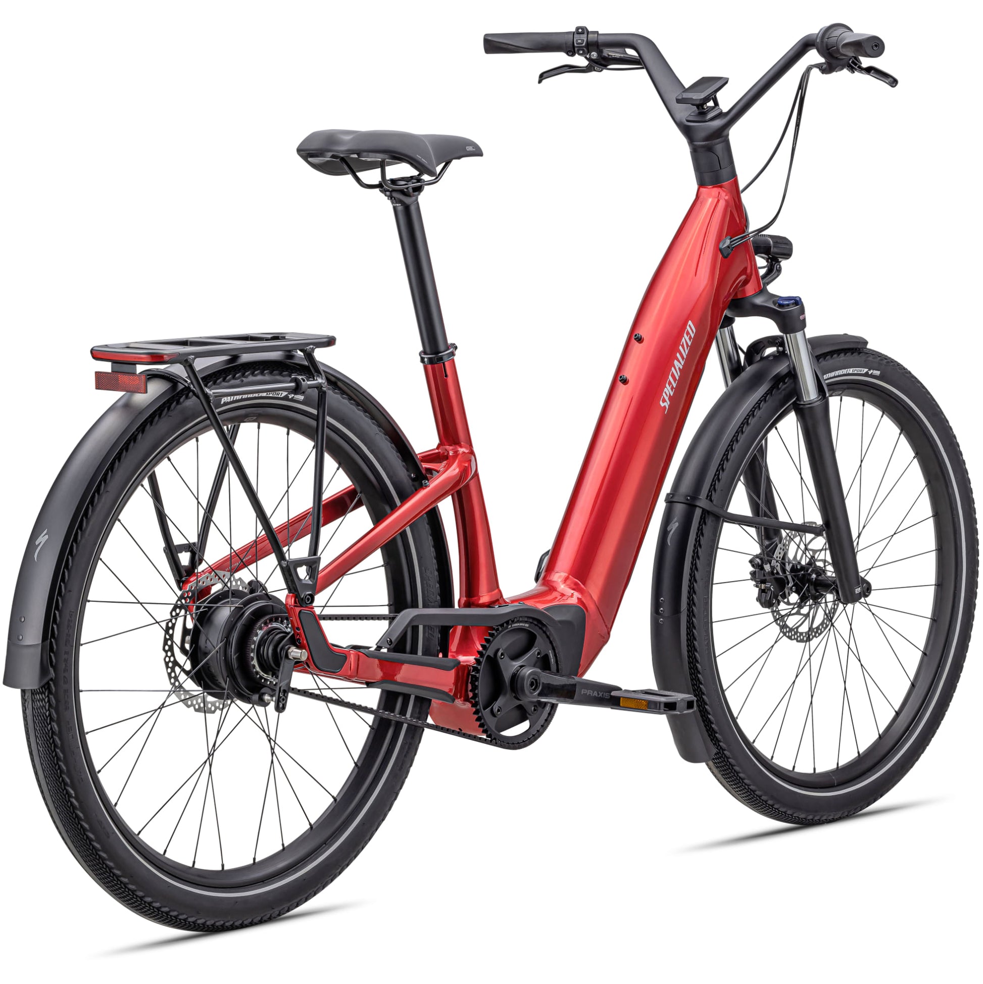 TurboComo3.0IGHElectricBike-