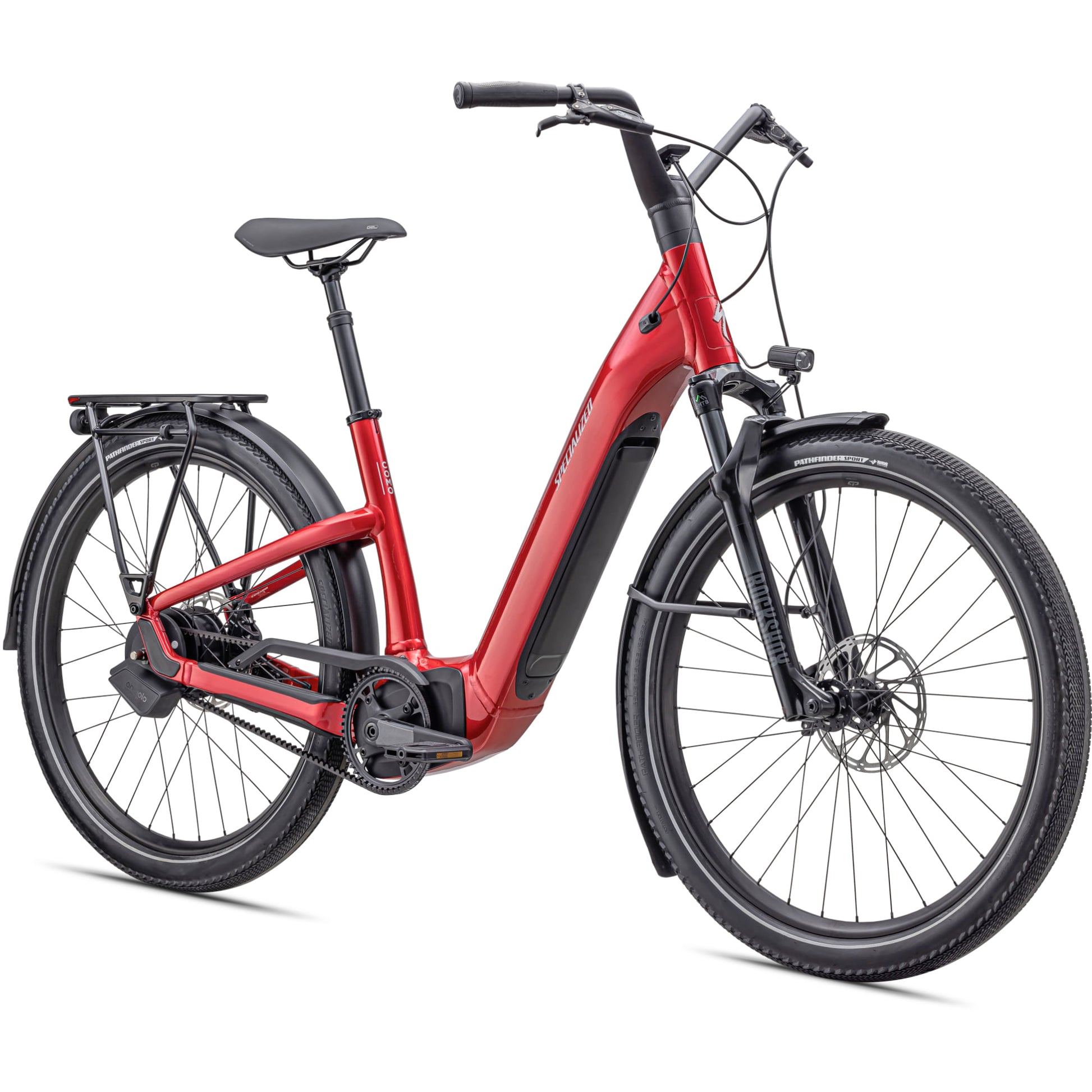 2023TurboComo5.0IGHElectricBike-