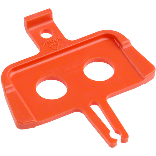 Disc Brake Caliper Pad Spacer_Yes_Color--Size-