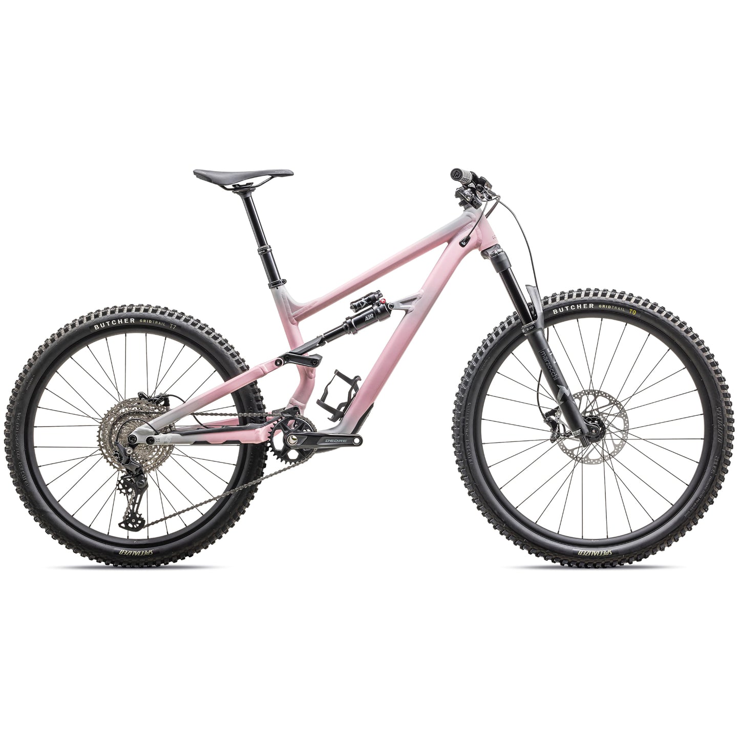 2024 Status 140 2 Full Suspension Mountain Bike_Yes_Color--Size-