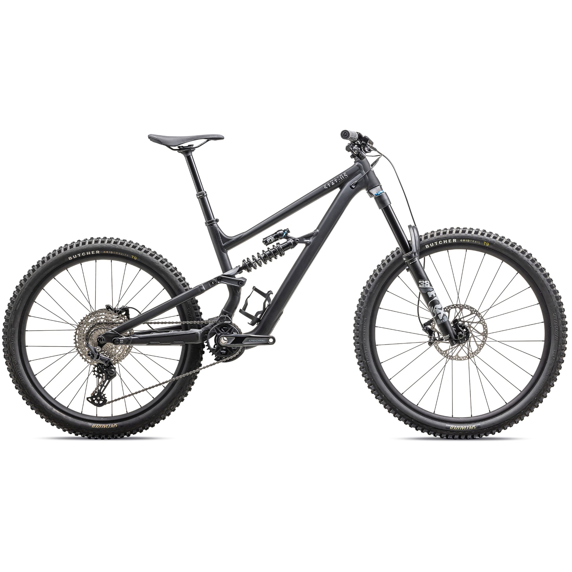 2024 Status 170 2 Full Suspension Mountain Bike_Yes_Color--Size-