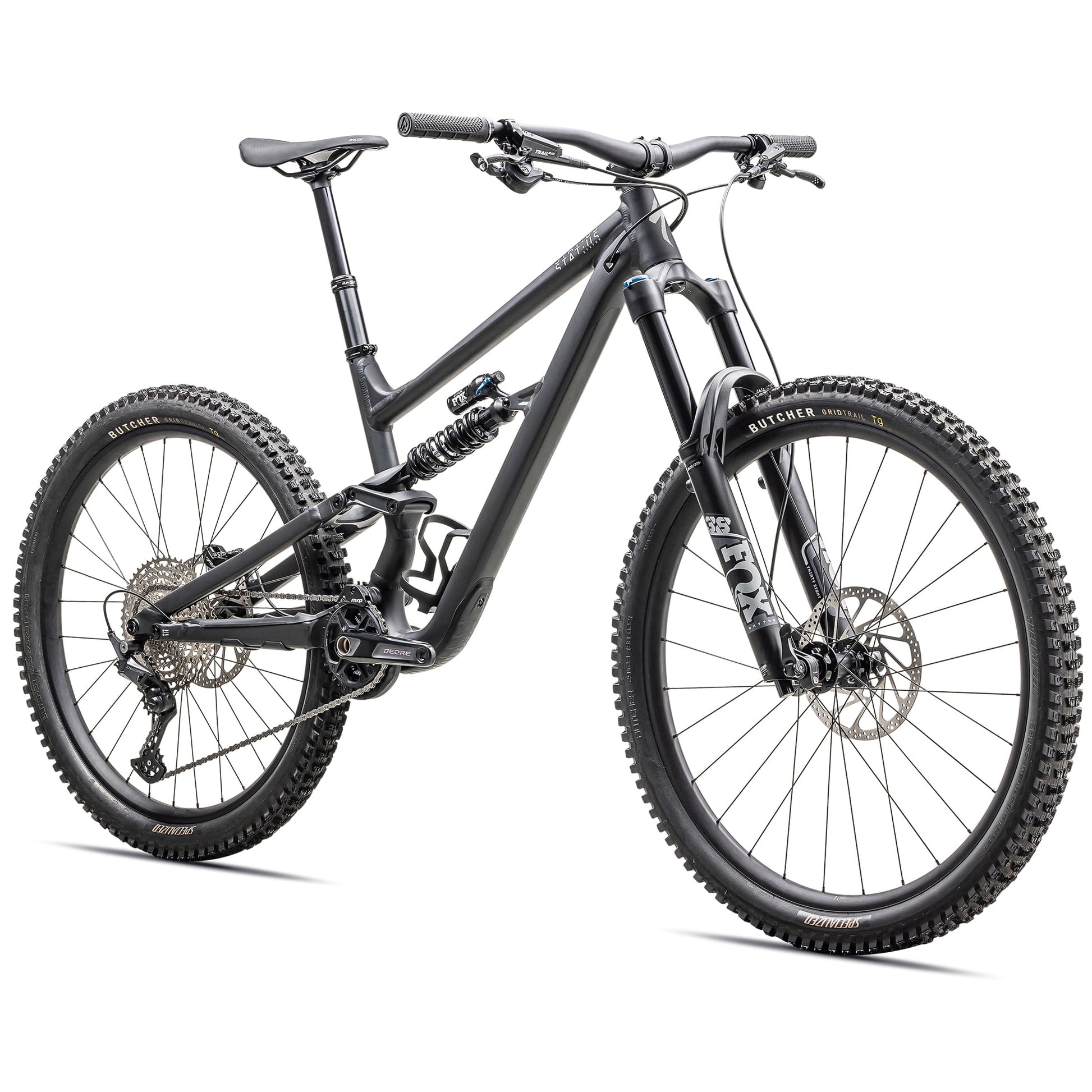 2024 Status 170 2 Full Suspension Mountain Bike_No_Color--Size-