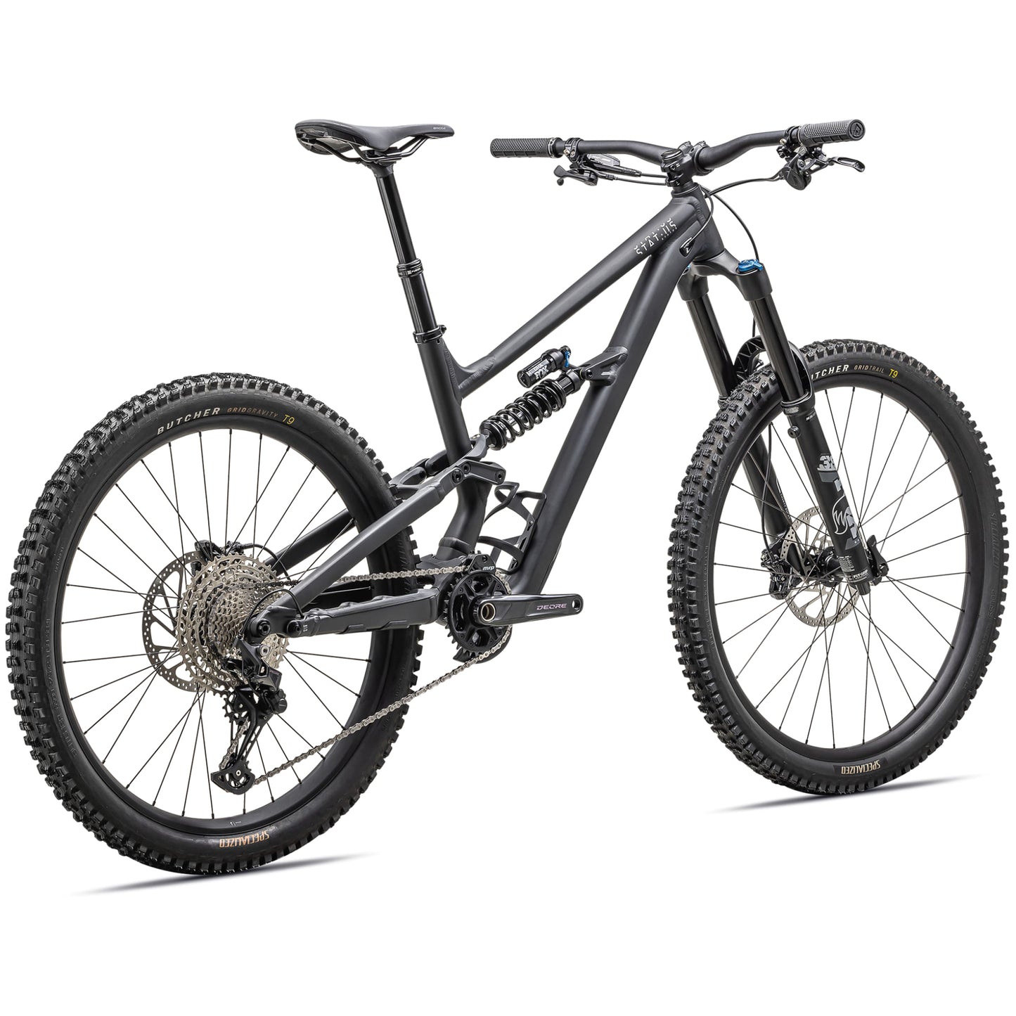 2024 Status 170 2 Full Suspension Mountain Bike_No_Color--Size-