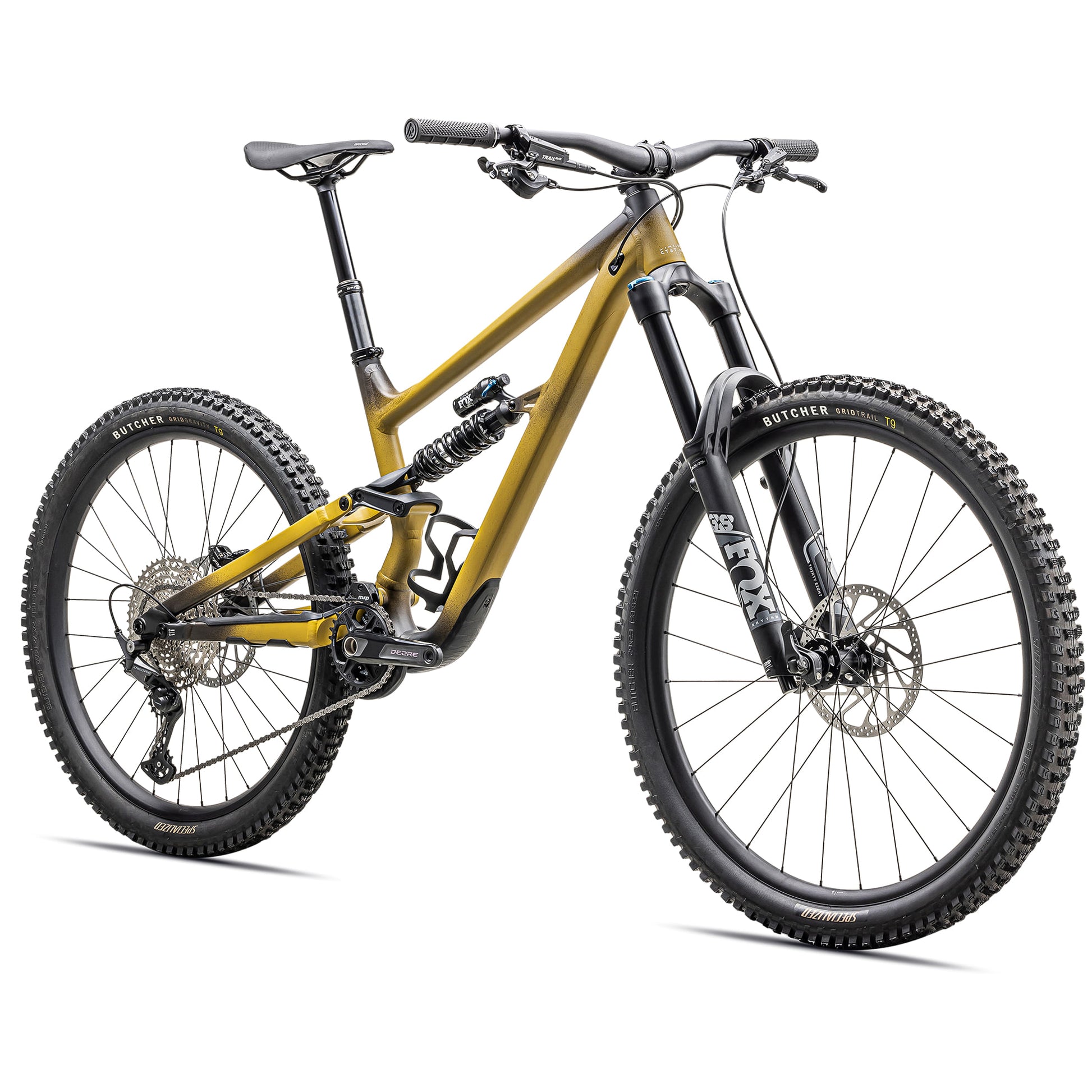 2024 Status 170 2 Full Suspension Mountain Bike_No_Color--Size-