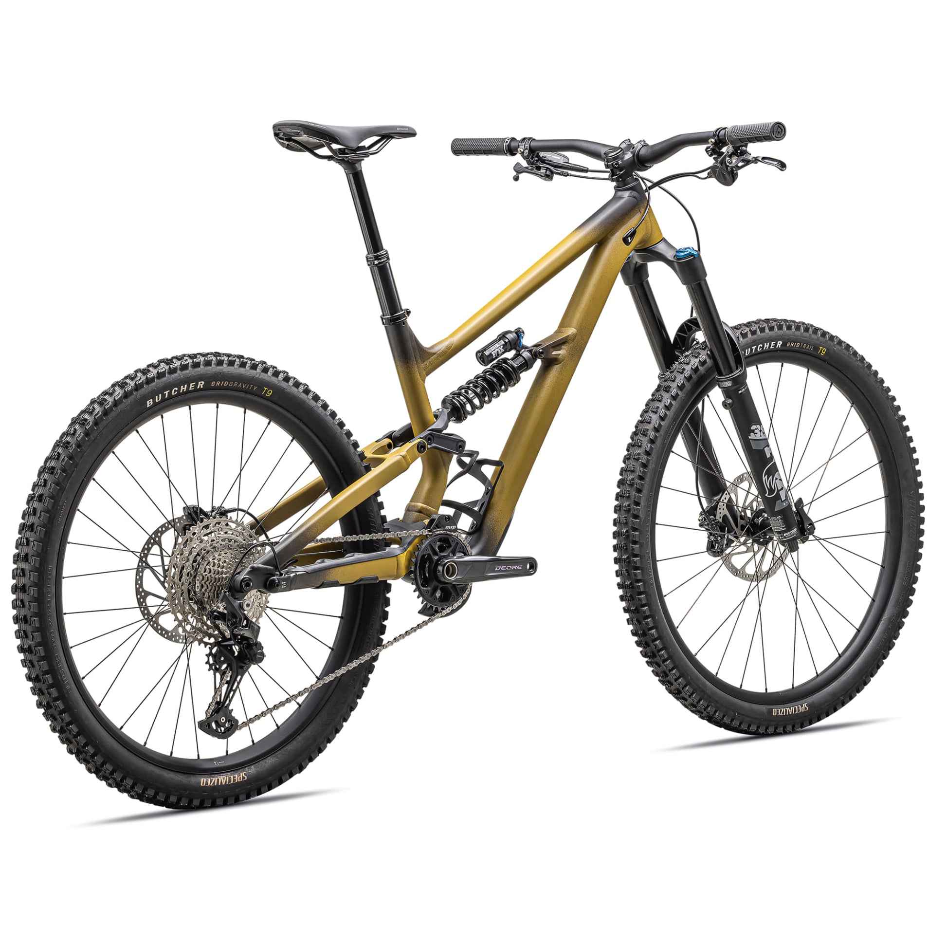 2024 Status 170 2 Full Suspension Mountain Bike_No_Color--Size-